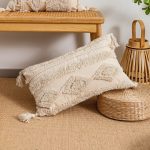 coussin pour canapé design moderne