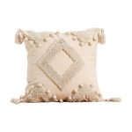 élégance canapé coussin