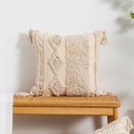 décoration intérieure coussin