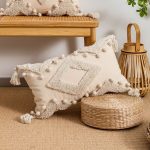 coussin confortable design