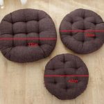 coussin de méditation
