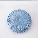 touche de sophisticaiton coussin