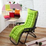coussin rembourré jardin