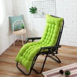coussin à liens pour fauteuil