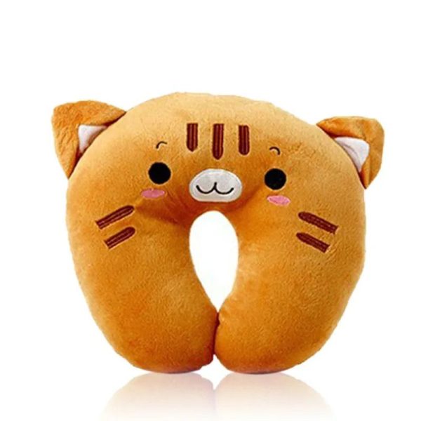 coussin ergonomique enfant