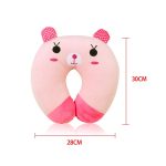 coussin doux enfant