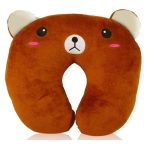 coussin plaisant enfant