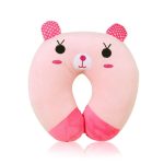 coussin tête et cou enfant