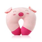coussin moelleux voyage