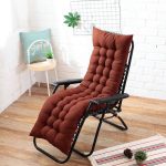 coussin pour détente en extérieur