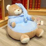 Coussin design enfant