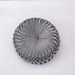 soutien coussin rond