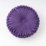 décoration avec coussin