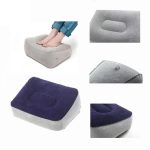 Coussin de confort pour pieds