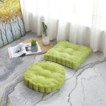 coussin pour méditation