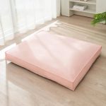 Coussin chien apaisant relaxation