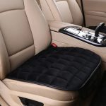coussin esthétique siège voiture