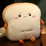 coussin confortable enfant