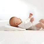 coussin sécurité bébé