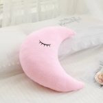 coussin nuage bébé enfant