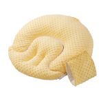 style pouf bébé
