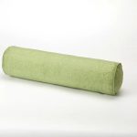 Design élégant Coussin boudin lit