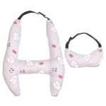 coussin enfant adaptable siège auto
