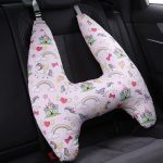 Commodité coussin enfant