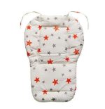 coussin bébé facile à nettoyer