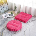 coussin carré
