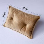 coussin bébé ergonomique