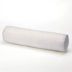 Coussin boudin lit relaxant