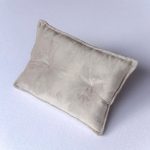 coussin doux pour bébé