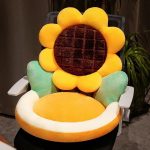coussin sûr pour bébé