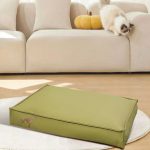 coussin résistant pour chien