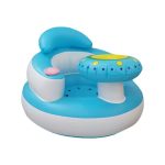 sécurité bébé coussin