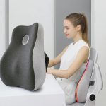 coussin orthopédique confort