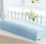 Coussin bénéfique pour la santé