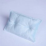 coussin écologique bébé