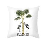 coussin déco