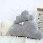 Coussin doux et moelleux