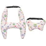 coussin voyage enfant ergonomique