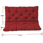 coussin résistant aux intempéries