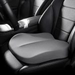 Coussin confort auto