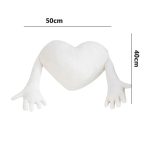 cœur moelleux avec extension