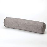 Coussin boudin lit de haute qualité