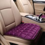 coussin voiture design moderne