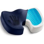 coussin gel rafraîchissant
