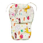 coussin ergonomique poussette