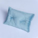 coussin moelleux bébé